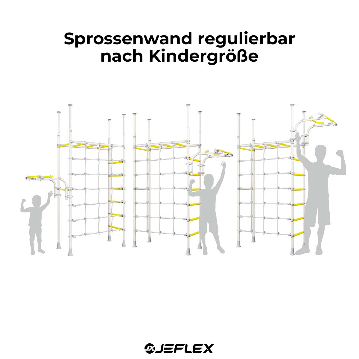 Einsatzbereiche ClimbMaxx M3