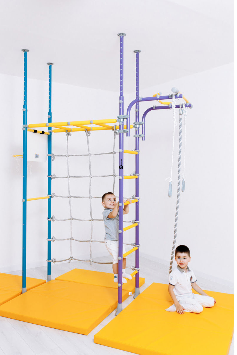 Klettergerüst ClimbMaxx M3