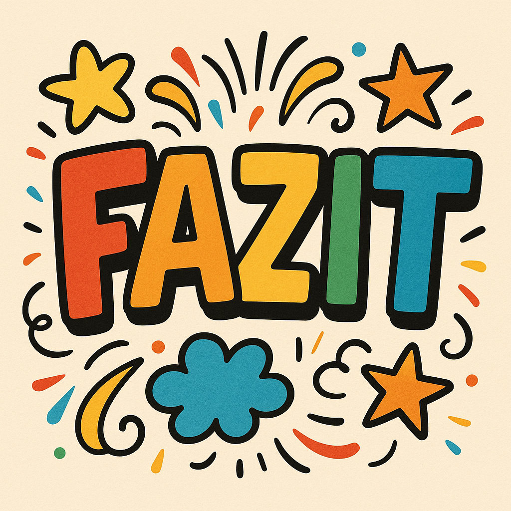 Fazit ClimbMaxx M4