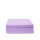 Turnmatte klappbar 180 x 60 x 6 cm LILA Weichbodenmatte