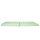 Turnmatte klappbar 200 x 70 x 8 cm GRÜN/GRAU Weichbodenmatte
