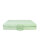 Turnmatte klappbar 200 x 70 x 8 cm GRÜN/GRAU Weichbodenmatte