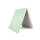 Turnmatte klappbar 200 x 70 x 8 cm GRÜN/GRAU Weichbodenmatte