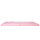 Turnmatte klappbar 200 x 70 x 8 cm PINK/BEIGE Weichbodenmatte