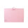 Turnmatte klappbar 200 x 70 x 8 cm PINK/BEIGE Weichbodenmatte