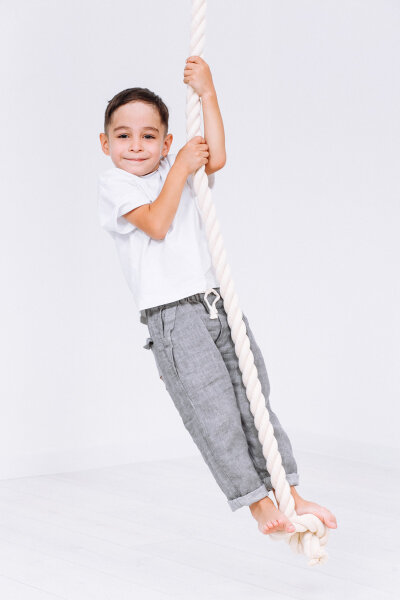 Jeflex Climbing Rope 230cm