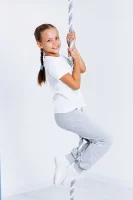 Jeflex Climbing Rope 230cm