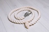 Jeflex Klettertau 230cm weiß