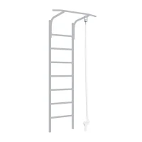 Jeflex Klettertau 230cm weiß