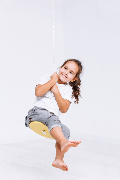 Jeflex Tellerschaukel