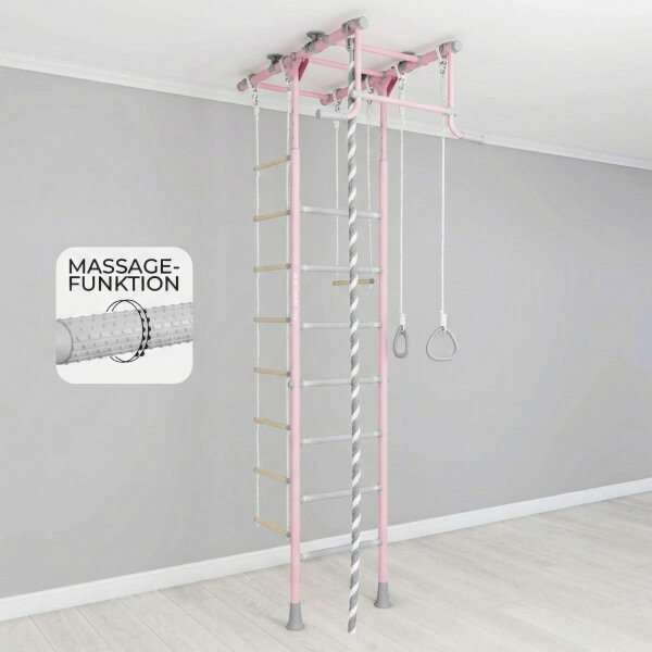 Wall Bars ClimbMaxx M1