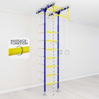 Wall Bars ClimbMaxx M1