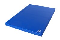 Jeflex Turnmatte 150 x 100 x 8 cm Fitness Weichbodenmatte  Sportmatte