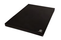 Jeflex Turnmatte 150 x 100 x 8 cm Fitness Weichbodenmatte  Sportmatte