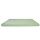 Jeflex Turnmatte 150 x 100 x 8 cm Fitness Weichbodenmatte  Sportmatte