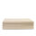 Turnmatte klappbar 150 x 100 x 8 cm BEIGE Weichbodenmatte