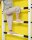 Reinforced Wall Bars ClimbMaxx M8 - White