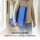 Knee & Seat Cushion 50x50x8cm Blue