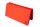 Turnmatte klappbar 100 x 100 x 8 ROT cm Weichbodenmatte