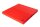 Turnmatte klappbar 100 x 100 x 8 ROT cm Weichbodenmatte