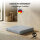 Knee & Seat Cushion 50x50x8cm Grey