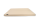 Weichbodenmatte klappbar 105x82x6cm Beige