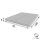Weichbodenmatte klappbar 105x82x6cm Grau