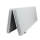 Weichbodenmatte klappbar 105x82x6cm Grau