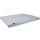 Weichbodenmatte klappbar 105x82x6cm Grau