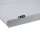 Weichbodenmatte klappbar 105x82x6cm Grau