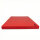 Turnmatte klappbar 150 x 100 x 8 ROT/SCHWARZ cm Weichbodenmatte