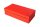 Turnmatte klappbar 150 x 100 x 8 ROT/SCHWARZ cm Weichbodenmatte
