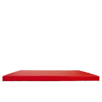 Jeflex Turnmatte 82  x 80 x 8 cm Fitness Weichbodenmatte Sportmatte
