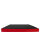Jeflex Turnmatte 82  x 80 x 8 cm Fitness Weichbodenmatte Sportmatte