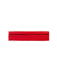 Jeflex Turnmatte klappbar 240 x 108 x 8 cm Weichbodenmatte