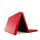 Jeflex Turnmatte klappbar 240 x 108 x 8 cm Weichbodenmatte