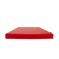 Jeflex Turnmatte 160 x 100 x 8 cm Fitness Weichbodenmatte...