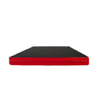 Jeflex Turnmatte 160 x 100 x 8 cm Fitness Weichbodenmatte...
