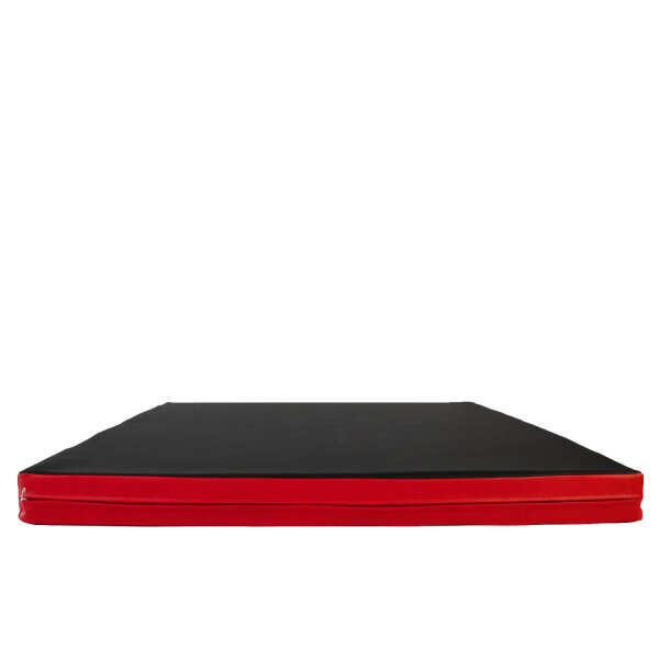 Jeflex Turnmatte 149 x 82 x 8 cm Fitness Weichbodenmatte Sportmatte