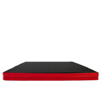Jeflex Turnmatte 149 x 82 x 8 cm Fitness Weichbodenmatte...
