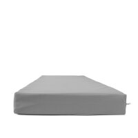 Jeflex Turnmatte 185 x 65 x 12 cm Fitness Weichbodenmatte...