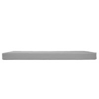 Jeflex Turnmatte 185 x 65 x 12 cm Fitness Weichbodenmatte...