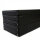 Foldable Sports Mat 250 x 100 x 8 cm BLACK