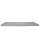 Foldable Sports Mat 180 x 60 x 6 cm GREY