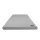Foldable Sports Mat 180 x 60 x 6 cm GREY