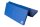 Turnmatte klappbar 150 x 100 x 8 BLAU cm Weichbodenmatte