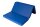 Turnmatte klappbar 150 x 100 x 8 BLAU cm Weichbodenmatte