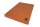 Sports Mat 100 x 70 x 8 cm BROWN