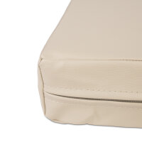 Turnmatte 100 x 70 x 8 cm BEIGE Weichbodenmatte