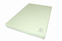 Sports Mat 100 x 70 x 8 cm GREEN/GREY